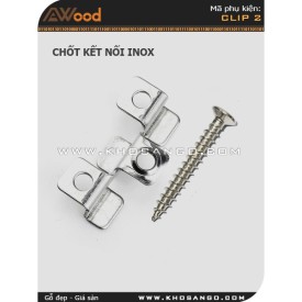 Chốt Kết Nối Inox